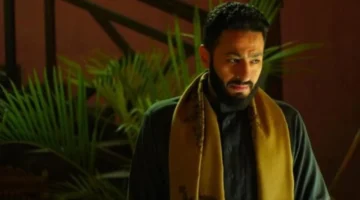 توقيت الحسم.. موعد عرض الحلقة الخامسة من مسلسل المداح 6